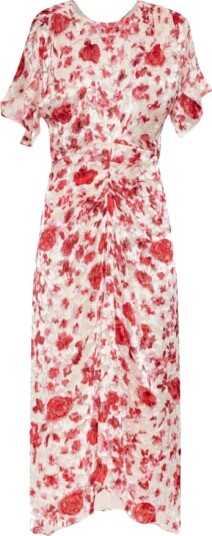 Isabel Marant Dame Kjoler Flerfarget XS,