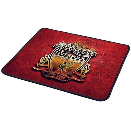 Musematte Liverpool 30x25 cm Gaming