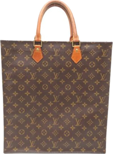Louis Vuitton Vintage, unisex, Pre-owned, Brun, ONE SIZE, Louis Vuitton Vintage, unisex, Pre-owned, Brun, ONE SIZE,