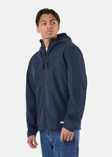 Denim Factory Atlanta Wind Jacket