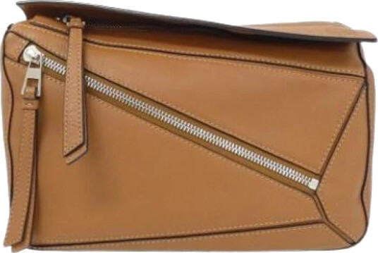 Loewe Dame Brun