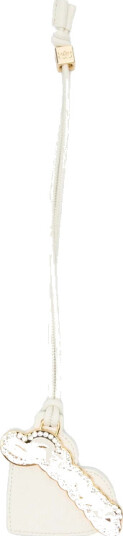 Ganni Dame Accessories Hvit ONE SIZE,