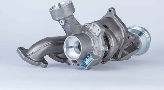 BorgWarner 54399880049 Turbolader BorgWarner 54399880049 Turbolader