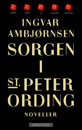 Sorgen i St. Peter Ording noveller Sorgen i St. Peter Ording noveller