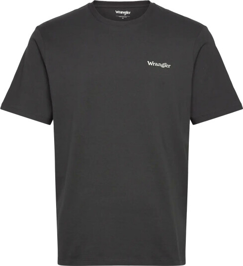 Wrangler | Small Logo Tee | S