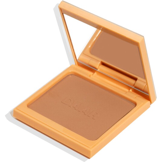 DAAR Bronzer Powder Matte Caramel Cloud Matte DAAR Bronzer Powder Matte Caramel Cloud Matte