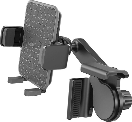Celly Mobilholder for Tesla Model X Y 3 S skjerm + dashbord Celly Mobilholder for Tesla Model X Y 3 S skjerm + dashbord