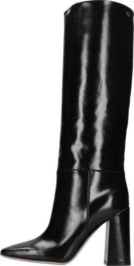 Gianvito Rossi Dame Sko Svart 37 1/2 EU,