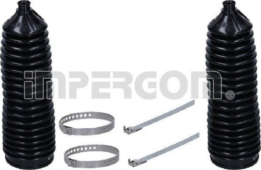 Belgsett, styring ORIGINAL IMPERIUM 30405
