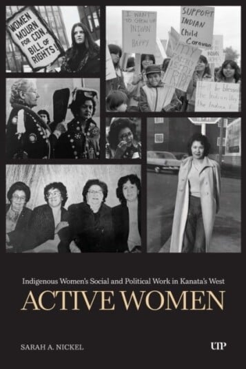 Active Women