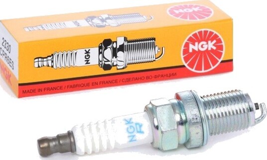 Tennplugg NGK 2330 Tennplugg NGK 2330
