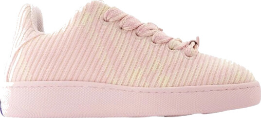 Burberry Dame Sko Rosa 35 EU, Burberry Dame Sko Rosa 35 EU,
