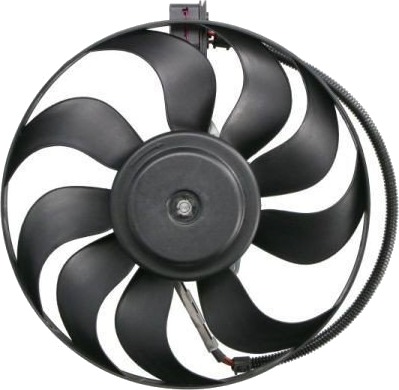 Kjølevifte THERMOTEC D8W018TT