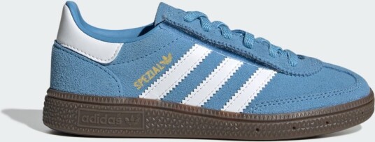 Adidas Handball Spezial Comfort Closure Elastic Lace Sko Adidas Handball Spezial Comfort Closure Elastic Lace Sko