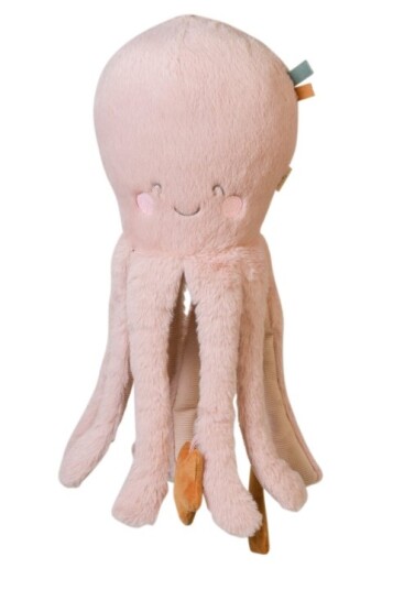SARO Baby SARO Ocean Life Giant Multi-Activity Teddy Bear Pink SAO31153 SARO Baby SARO Ocean Life Giant Multi-Activity Teddy Bear Pink SAO31153