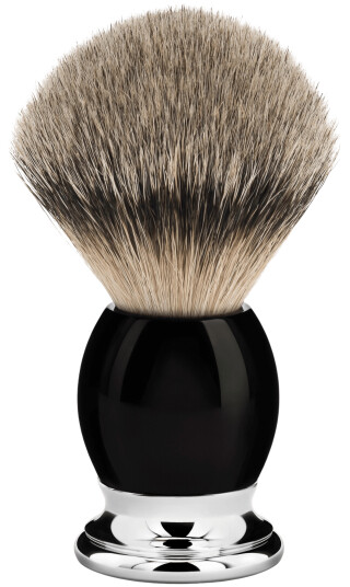 Mühle Sophist Silvertip barberkost Mühle Sophist Silvertip barberkost