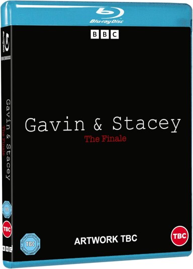 Gavin & Stacey The Finale Gavin & Stacey The Finale