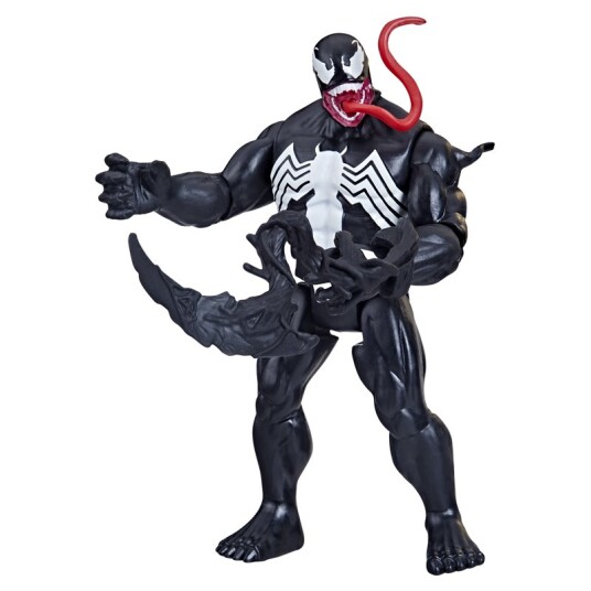 Spider-Man Epic Hero Series Venom F6975