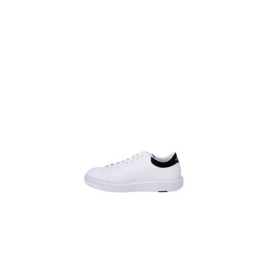 Armani Exchange Herre Sko Hvit 41 EU, Armani Exchange Herre Sko Hvit 41 EU,