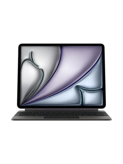 Apple Magic Keyboard keyboard and folio case with trackpad QWERTY US English black Input Device Tastatur & Foliosett Engelsk USA Svart Apple Magic Keyboard keyboard and folio case with trackpad QWERTY US English black Input Device Tastatur & Foliosett Engelsk USA Svart