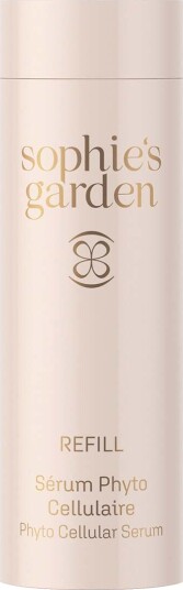 Sophies Garden Sérum Phyto Cellulaire Refill 30 ml