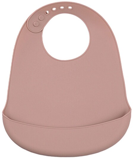 TinyTot Smekke Dusty Pink