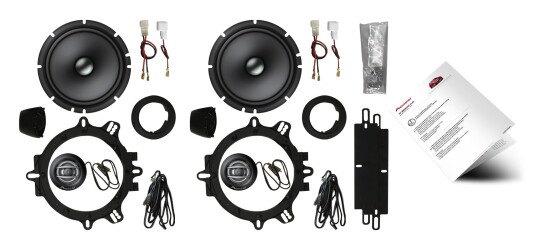 Pioneer Plug-and-play