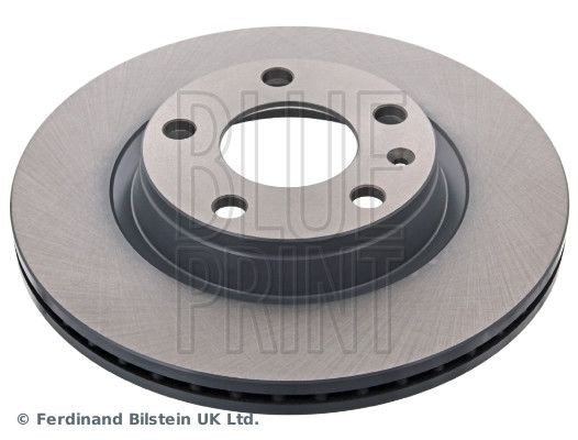 Bremseskive BLUE PRINT ADV184320 Bremseskive BLUE PRINT ADV184320