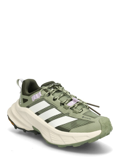 adidas Terrex Terrex Freehiker Sl Gtx W Khaki green 38 2/3