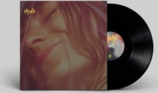 Halo Maud Celebrate Uk Vinyl