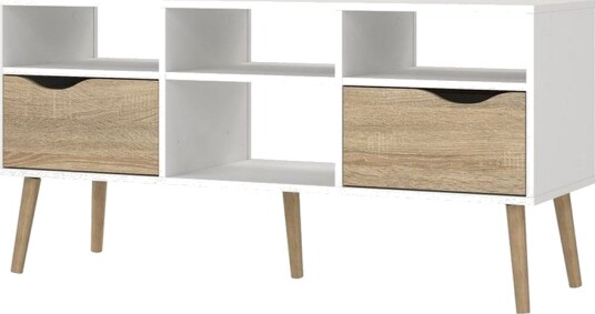 Hostafranc TV benk 57,4 cm Hostafranc TV benk 57,4 cm