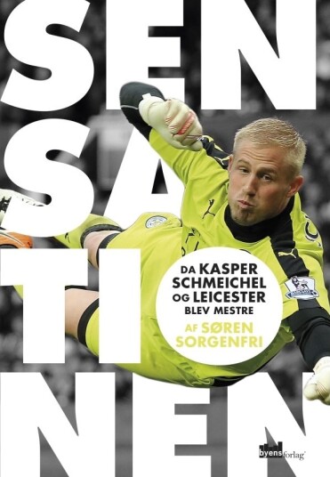 Sensationen | Søren Sorgenfri | Språk: Dansk