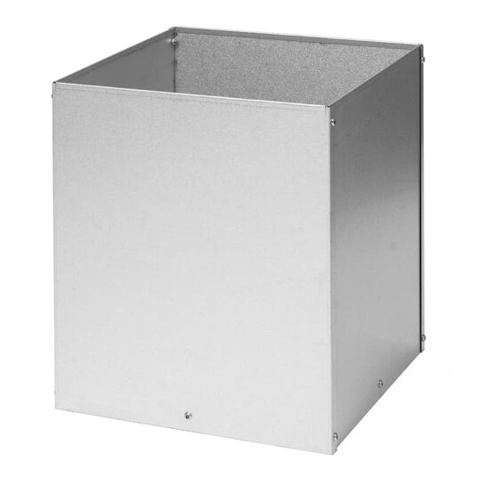 Krukke Skotte Garden Sinkplate 40X40X45 cm Krukke Skotte Garden Sinkplate 40X40X45 cm
