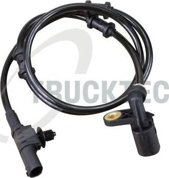 TRUCKTEC AUTOMOTIVE 02.42.378 Sensor ABS