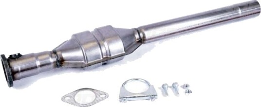 Katalysator NAP carparts CAK10621 Katalysator NAP carparts CAK10621