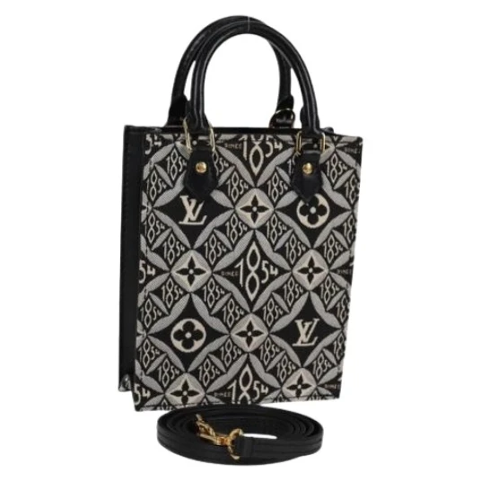 Louis Vuitton Vintage Dame Pre-owned Flerfarget Louis Vuitton Vintage Dame Pre-owned Flerfarget