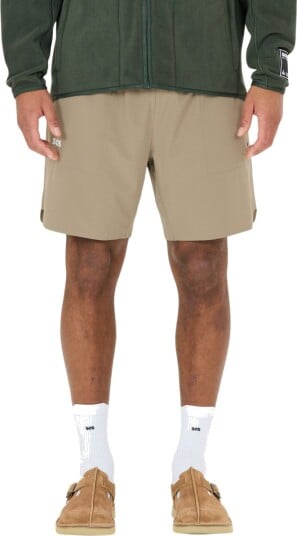 SOS Niseko Uni Shorts Herre Beige XL