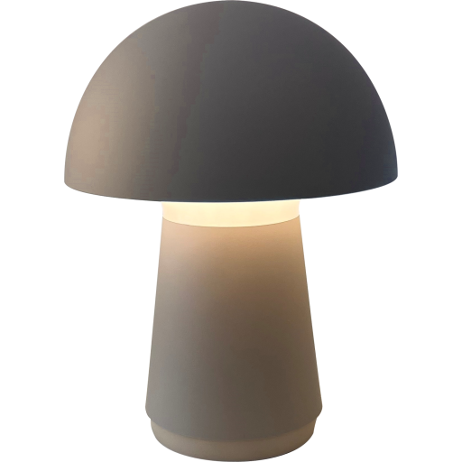 Veli Line 8 stk oppladbar bordlampe beige Veli Line 8 stk oppladbar bordlampe beige