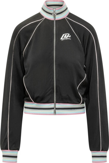Off White Dame Gensere & Hettegensere Flerfarget L, Off White Dame Gensere & Hettegensere Flerfarget L,