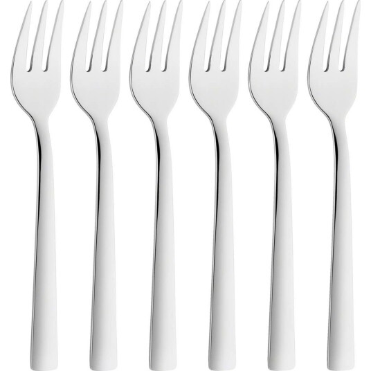 Zwilling Dinner Kakegafler 6 stykk 160 mm