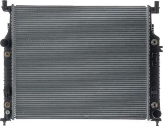 Radiator MAHLE ORIGINAL CR 1705 000S