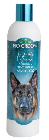 Bio-Groom Extra Body Texturizing Shampoo (355 ml) Bio-Groom Extra Body Texturizing Shampoo (355 ml)