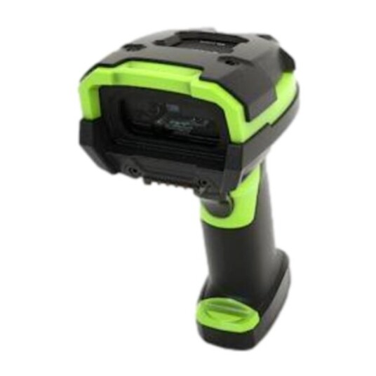 ZEBRA LI3678-ER RUGGED STREKKODESKANNER ZEBRA LI3678-ER RUGGED STREKKODESKANNER
