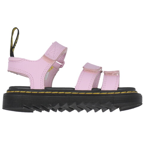 Dr. Martens Klaire J Athena - Pink - 29 Dr. Martens Klaire J Athena - Pink - 29