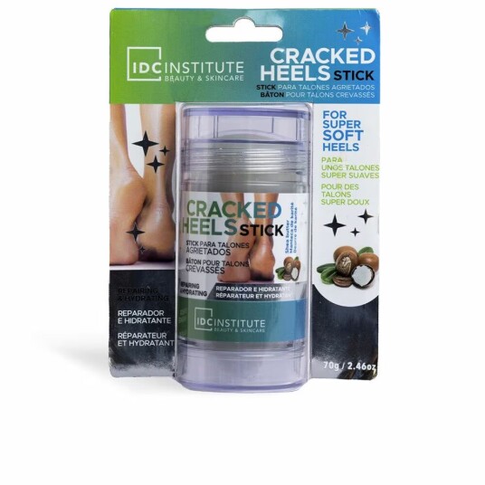 Idc Institute Fuktighetsgivende Fotkrem CRACKED HEEL