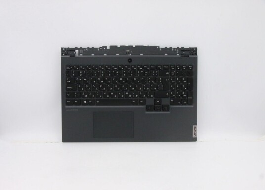Lenovo Upper Case ASM BU L82B5 NFPBL Lenovo Upper Case ASM BU L82B5 NFPBL
