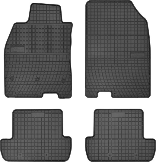 FROGUM 0753 Bilmatter