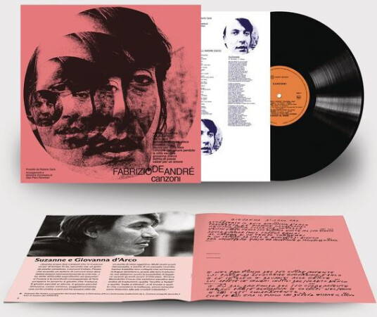 Canzoni: Edizione Way Point