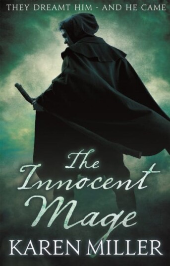 The Innocent Mage Av Karen Miller