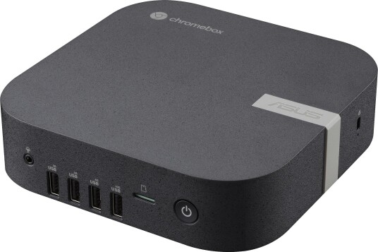 ASUS Chromebox 6 S3006UN ChromeOS 90MS03H1-M00010